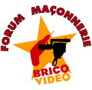 BRICOVIDEO LE BRICOLAGE EN VIDEOS